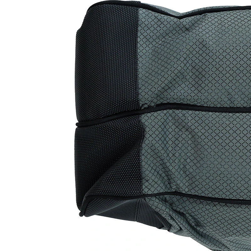 TronixPro Double Quiver Grey/Black